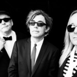 Cheap Trick At Budokhan Anniversary shows