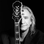 Joe Walsh The Eagles new album