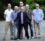 Graham Parker and the Rumour Grammercy Theatre