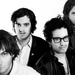 Phoenix Nine Inch Nails Made In America Festival