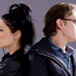 Beth Hart Joe Bonamassa Seesaw