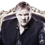 Meat Loaf new album final tour
