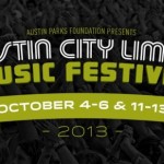 Austin City Limits 2013 lineup