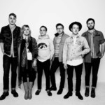 Kopecky Family Band Mercury Lounge