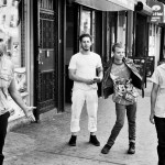 The So So Glos Knitting Factory