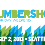 Bumbershoot 2013 lineup
