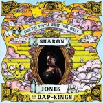 Sharon Jones and the Dap-Kings new album