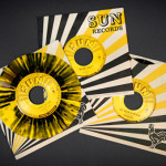 Third Man Records Sun Records reissues