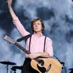 Paul McCartney Barclay's Center