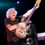 Ten Years After U.S. tour