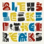 Alex Bleeker and the Freaks How Far Away