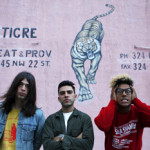 Jacuzzi Boys Brooklyn Bowl