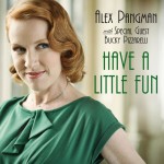 Alex Pangman Have A Litlle Fun