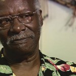 Lester Chambers attacked