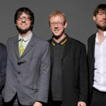 Blur new album