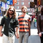J. Roddy Walston and the Business new song
