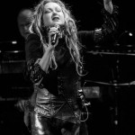 Cyndi Lauper Capitol Theatre