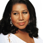 Aretha Franklin new album