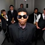 JC Brooks and the Uptown Sound Brooklyn Bowl