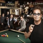 Huey Lewis Sports