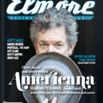 #58 September/October 2013 Listen Up!