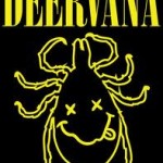 Deer Tick Deervana In Utero