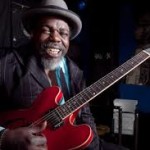 Lurrie Bell Briggs Farm Blues Festival