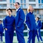 Arcade Fire Reflektor video