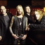 Gov't Mule Stoop So Low