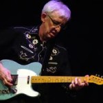 Bill Kirchen Rhythm & Roots