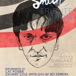 Elliott Smith Tribute show