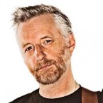 Billy Bragg Spotify