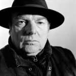 Van Morrison MSG