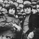 Dick Dodd The Standelles