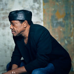 Bobby Womack City Winery