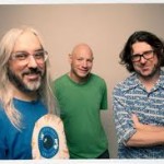 Dinosaur Jr. Barclay's Center