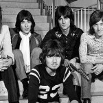 Faces Rod Stewart reunion