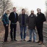 Real Estate band new album