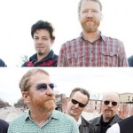 Cracker Camper Van Beethoven