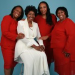 Naomi Shelton Plymouth Church