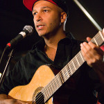 Tom Morello new album