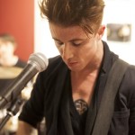 Benjamin Curtis School of Seven Bells