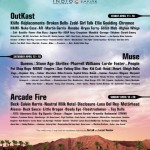 Coachella 2014 lineup