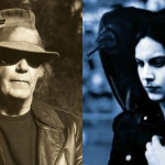 Jack White Neil Young covers album