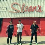 Together Pangea Knitting Factory