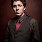 Joe Pug Knitting Factory