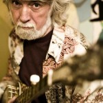 John McEuen Iridium