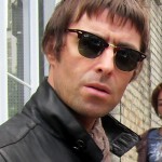 Liam Gallagher Oasis reissues