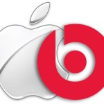 Apple to buy Beats Music