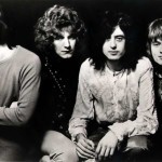Led Zeppelin reunion